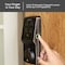 Lockly Secure Pro Deadbolt Edition, Venetian Bronze PGD728WVB - alternate 2